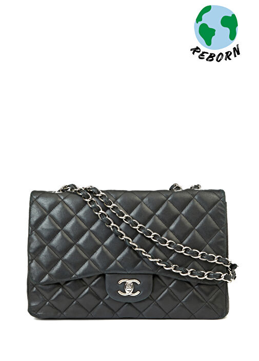 Beymen Reborn Chanel 2. 55 crossbody bag