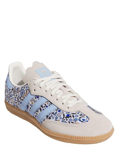 Samba OG Unisex Çocuk Sneaker - Görsel 3