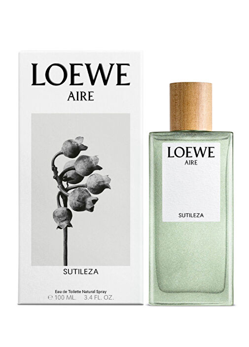 Loewe - Aire Sutileza EDT 100 ml Kadın Parfüm -