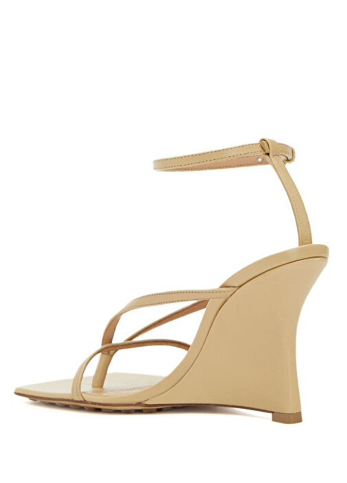 Bottega Veneta Topuklu Ayakkabı - Görsel 4