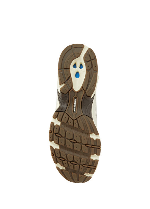 530 Bej Erkek Sneaker - Görsel 6