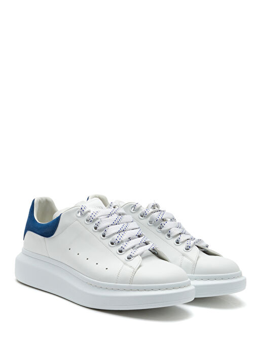 Alexander McQueen Erkek Sneakers - Görsel 3