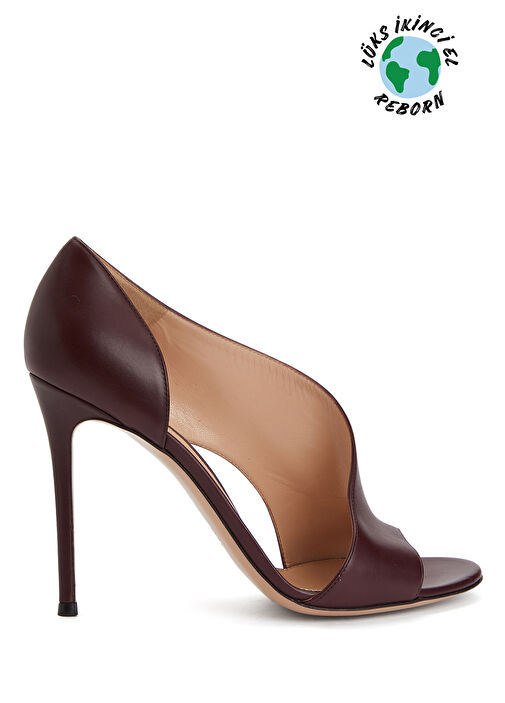 Gianvito Rossi Topuklu Ayakkabı - Görsel 2