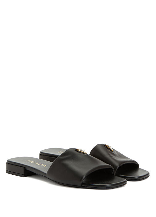 Prada Kadın Terlik - Görsel 3