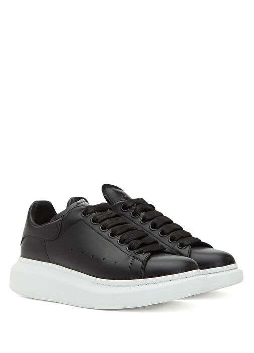 Alexander Mcqueen Kadın Sneakers - Görsel 3