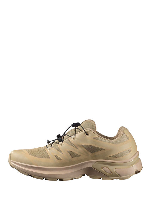Salomon Çok Renkli Salomon Xt Evr Xt-Evr Gore-Tex Safari Erkek Sneaker