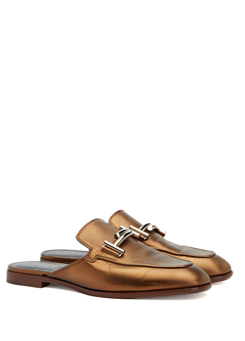 Tod's Kadın Terlik - Görsel 3