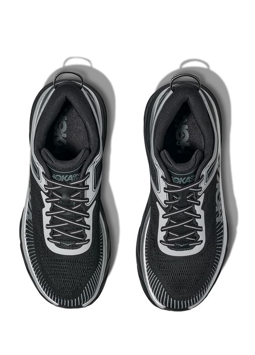 Hoka Siyah Erkek Bondi 7 Siyah Erkek Sneaker 1941056 | Beymen