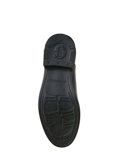 George Hogg George Hogg Siyah Erkek Deri Loafer Beymen'de! Siyah - 6. görsel