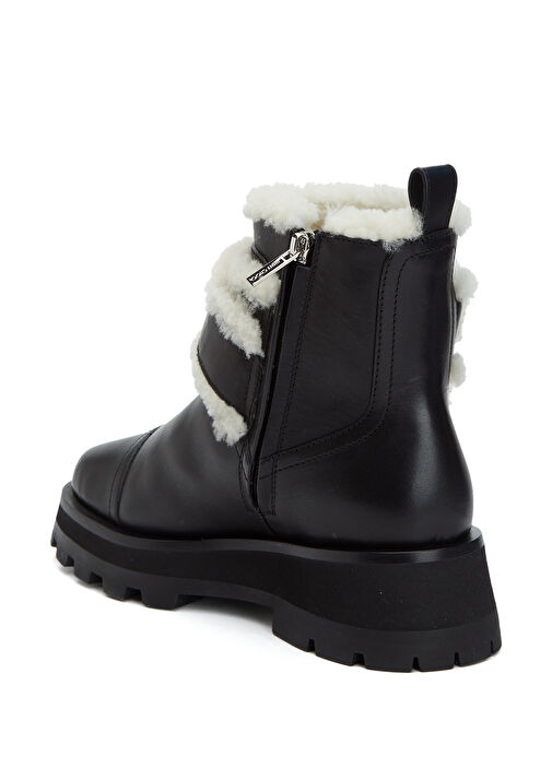 Jimmy Choo Topuklu Bot - Görsel 4