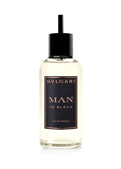 Bvlgari - Man In Black Eau de Parfum Refill 200ml -