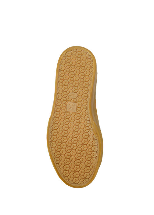 Campo Bold Siyah Kadın Süet Sneaker - Görsel 6