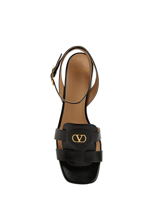 Valentino Garavani Topuklu Sandalet - Görsel 5