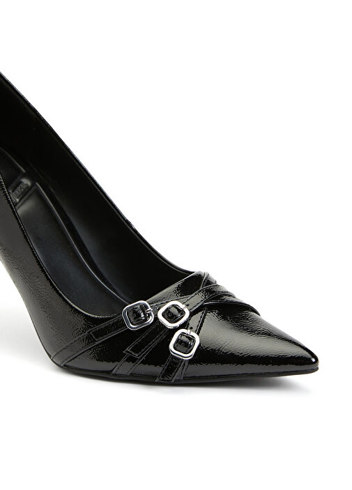 Siyah Gova - Görsel 7