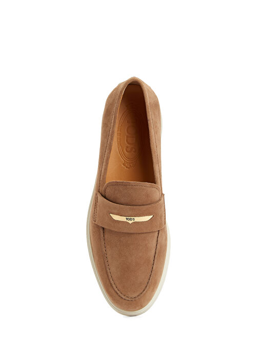 Tod's Kadın Loafer - Görsel 5