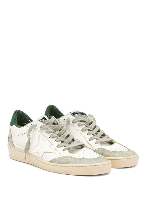 Golden Goose Erkek Sneakers - Görsel 3
