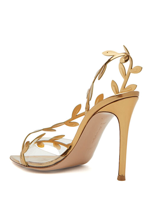 Gianvito Rossi Kadın Sandalet - Görsel 4