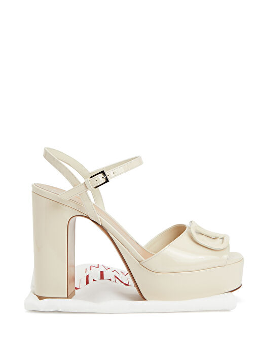 Valentino Garavani Kadın Sandalet - Görsel 7