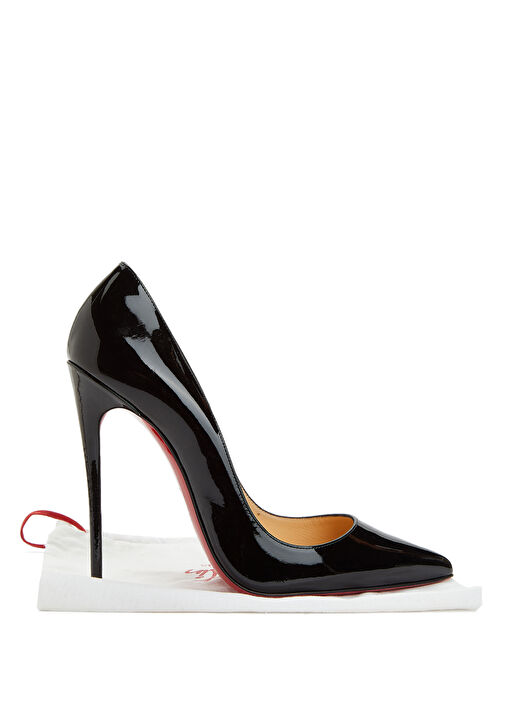 Christian Louboutin Topuklu Ayakkabı - Görsel 7