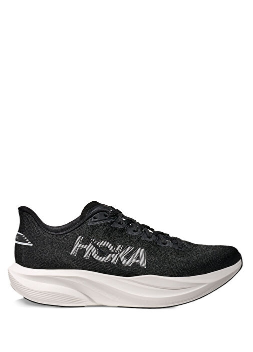 Hoka Siyah Erkek Mach 7 Siyah Erkek Sneaker 1940960 | Beymen