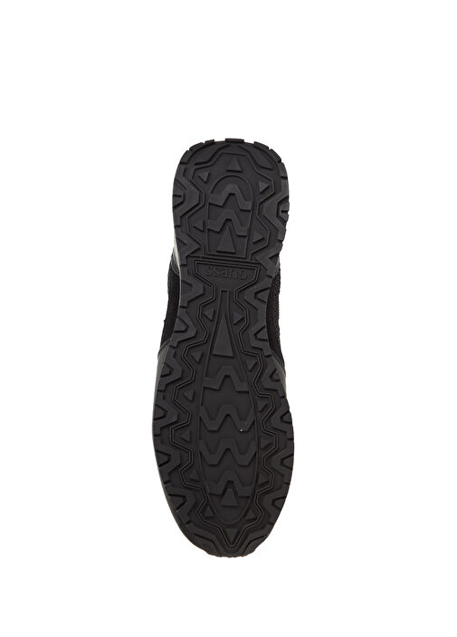 Island Siyah Erkek Sneaker - Görsel 6