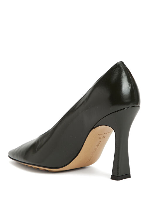 Bottega Veneta Topuklu Ayakkabı - Görsel 4