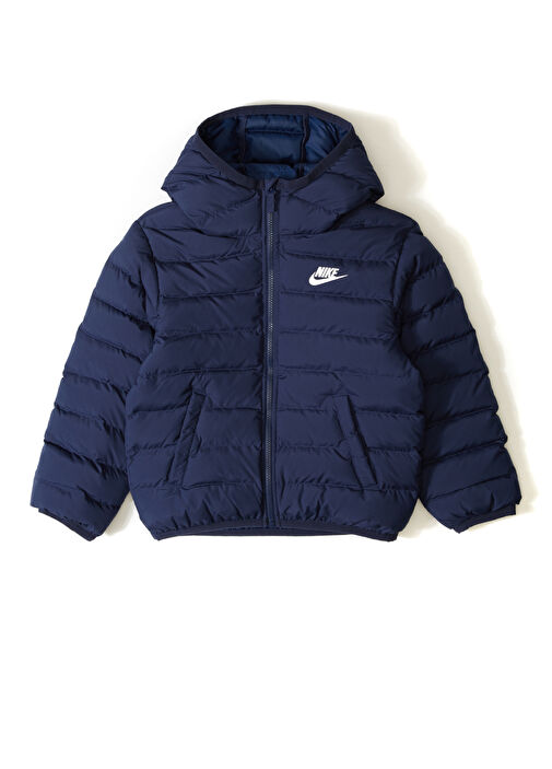 Nike girls coat online