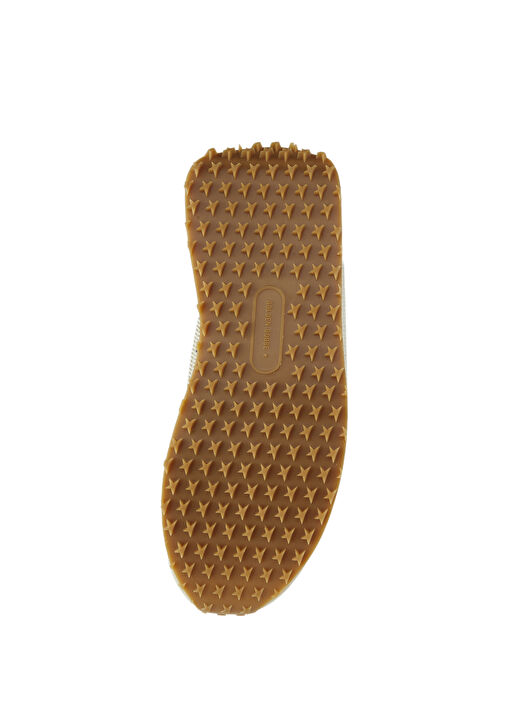 Ball Star Bej Erkek Sneaker - Görsel 6