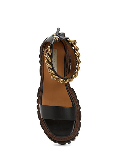Stella McCartney Kadın Sandalet - Görsel 5