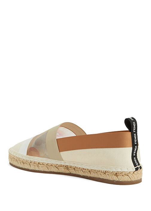 Beymen Reborn Çok Renkli Beymen Reborn Fendi Kadın Espadril