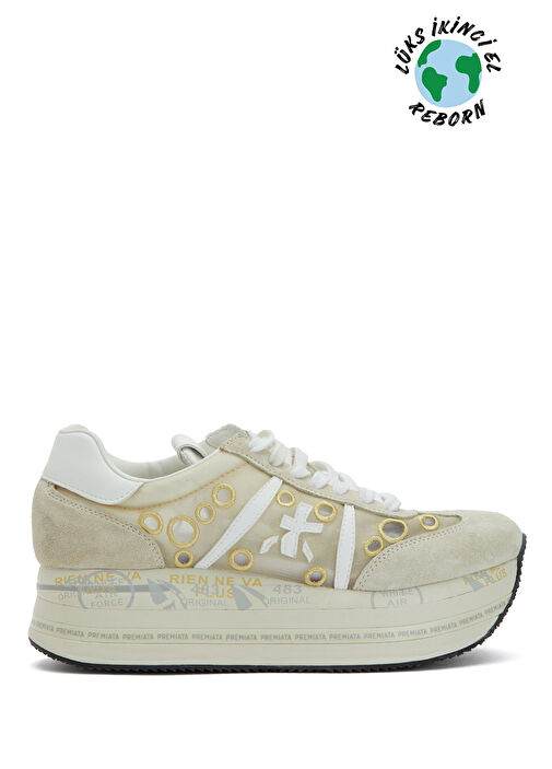 Premiata Kadın Sneakers - Görsel 2