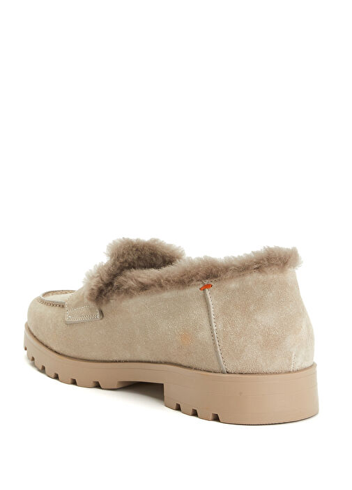 Santoni Kadın Loafer - Görsel 4