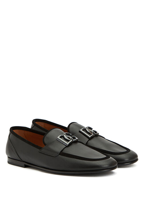 Dolce&Gabbana Erkek Loafer - Görsel 3