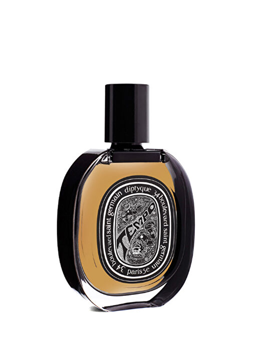 香水(男性用) diptyque TENPO Diptyque - Tempo 75ml EDP Parfüm -