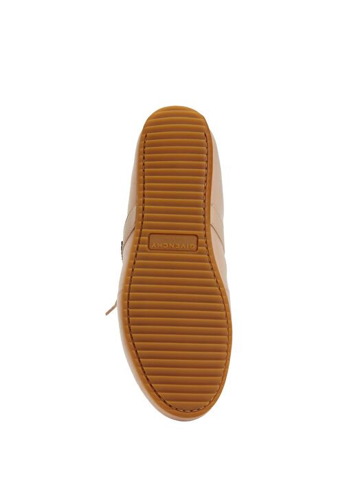 Slim Pudra Kadın Sneaker - Görsel 6