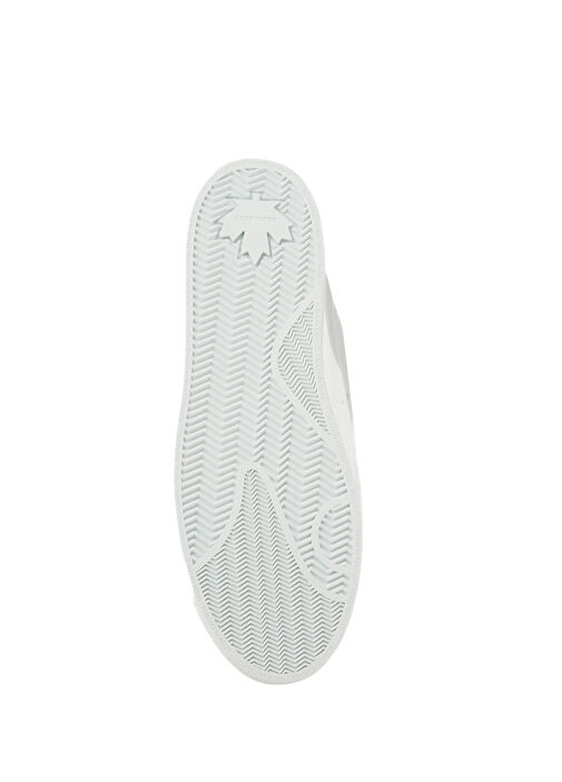 Rider Siyah Erkek Deri Sneaker - Görsel 6