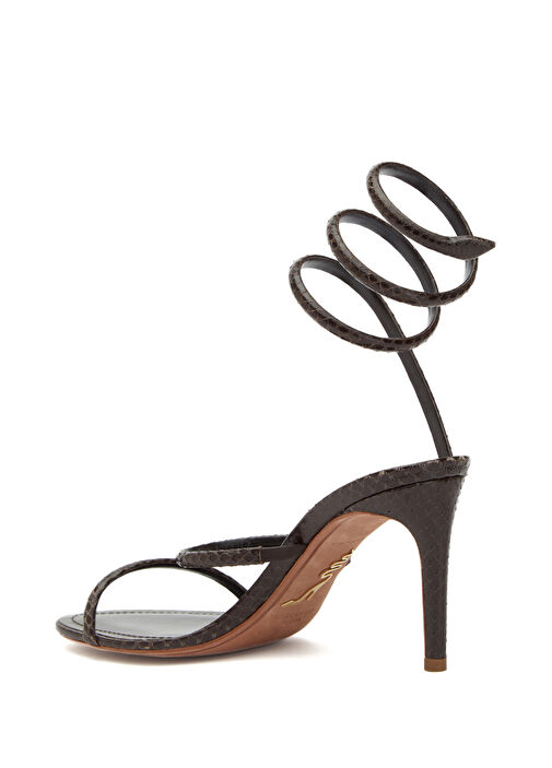 Rene Caovilla Kadın Sandalet - Görsel 4