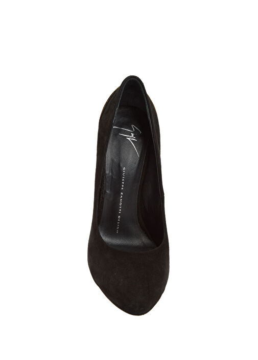 Giuseppe Zanotti Topuklu Ayakkabı - Görsel 5