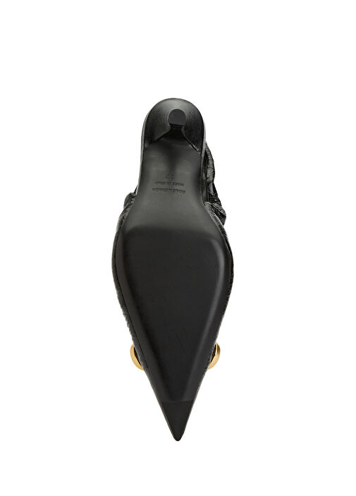 Balenciaga Topuklu Ayakkabı - Görsel 6