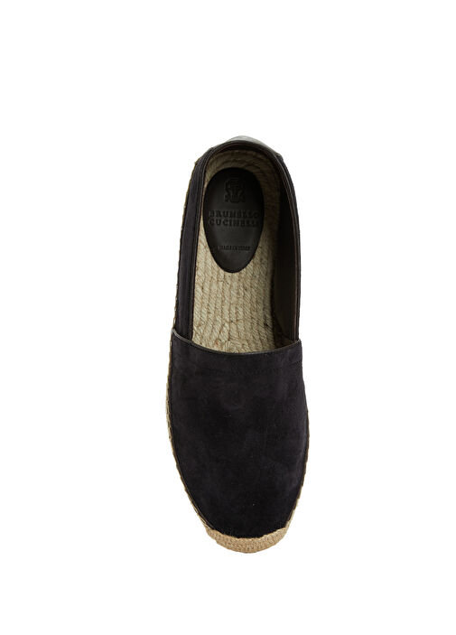 Brunello Cucinelli Erkek Espadril - Görsel 5