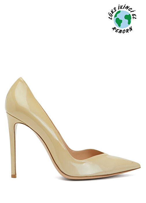 Gianvito Rossi Topuklu Ayakkabı - Görsel 2