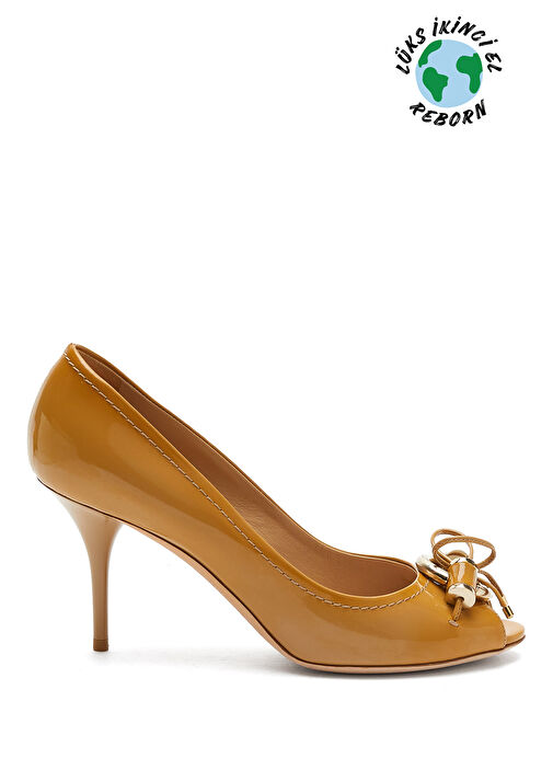 Christian Dior Topuklu Ayakkabı - Görsel 2