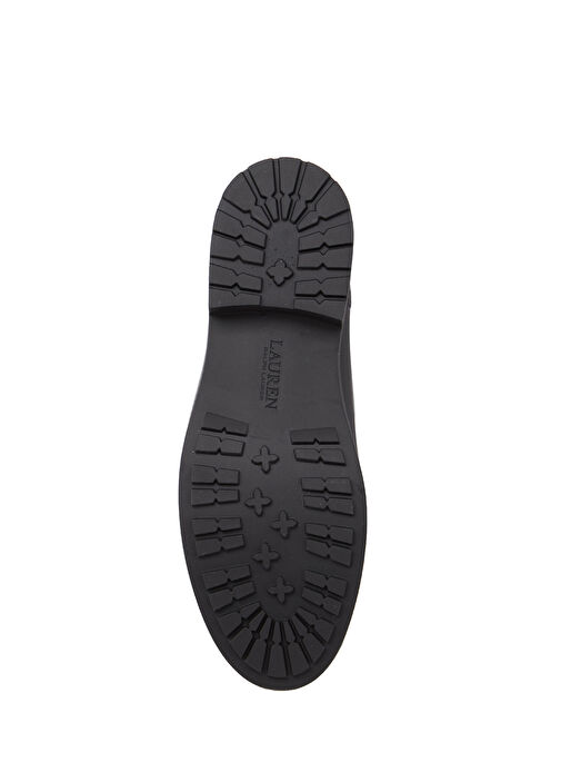 Portiah Siyah Kadın Çizme - Görsel 6