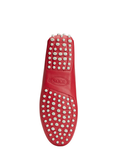 Beymen Reborn Beymen Reborn Kırmızı LOAFER Beymen'de! Kırmızı - 6. görsel