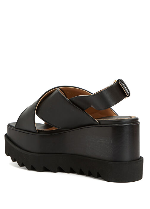 Stella McCartney Kadın Sandalet - Görsel 4