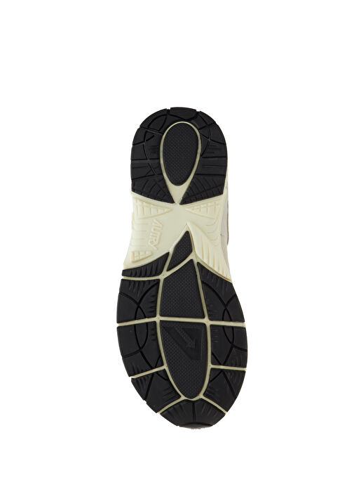 Hyperway Vizon Kadın Süet Sneaker - Görsel 6