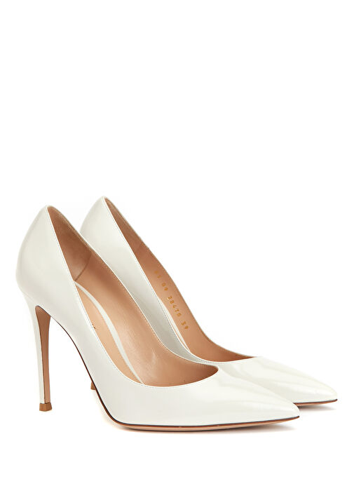 Gianvito Rossi Topuklu Ayakkabı - Görsel 3