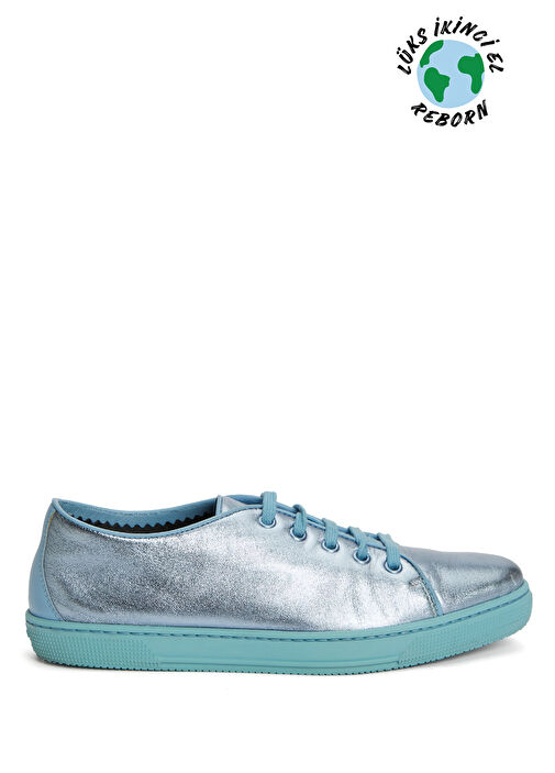 Gucci Kadın Sneakers - Görsel 2