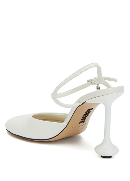 Loewe Topuklu Ayakkabı - Görsel 4