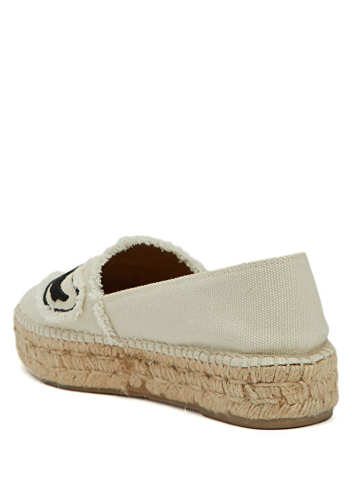 Zadig & Voltaire Kadın Espadril - Görsel 4